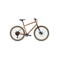 Велосипеды Marin Kentfield 2 2023 frame M (оранжевый)