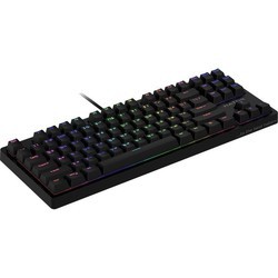 Клавиатуры Hator Rockfall TKL Mecha Green Switch