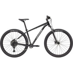 Велосипеды Cannondale Trail 5 27.5 2023 frame XS