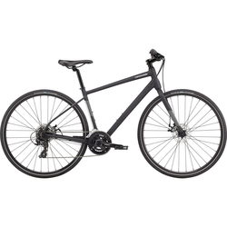 Велосипеды Cannondale Quick 5 2023 frame S