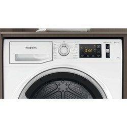 Сушильные машины Hotpoint-Ariston NT M11 92SK