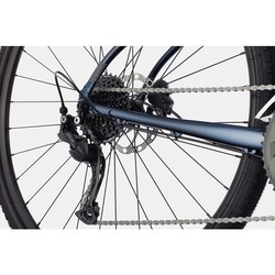 Велосипеды Cannondale Quick CX 2 2023 frame XXL