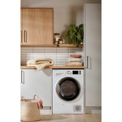 Сушильные машины Hotpoint-Ariston NT M11 8X3XB UK