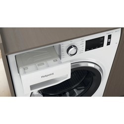 Сушильные машины Hotpoint-Ariston NT M11 8X3XB UK