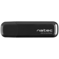 Картридеры и USB-хабы NATEC SCARAB 2
