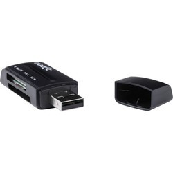 Картридеры и USB-хабы NATEC ANT 3