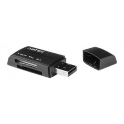 Картридеры и USB-хабы NATEC ANT 3