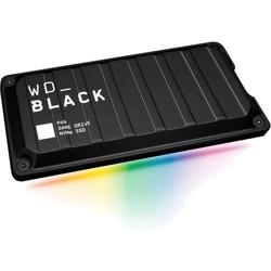 SSD-накопители WD WDBAWY5000ABK-WESN