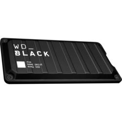 SSD-накопители WD WDBAWY0010BBK-WESN