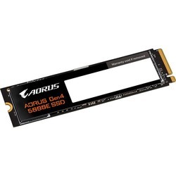 SSD-накопители Gigabyte AG450E500G-G