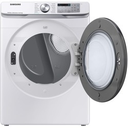 Сушильные машины Samsung DVG45B6300W