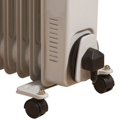 Масляные радиаторы Daewoo HEA-1202GE
