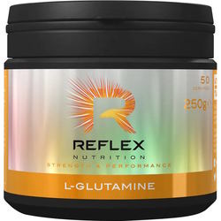 Аминокислоты Reflex L-Glutamine 500 g