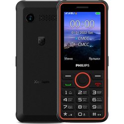 Мобильные телефоны Philips Xenium E2301