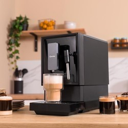 Кофеварки и кофемашины Cecotec Power Matic-ccino Vaporissima