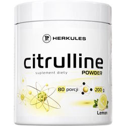 Аминокислоты Herkules Citrulline Powder 200 g