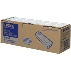 Картриджи Epson 0584 C13S050584
