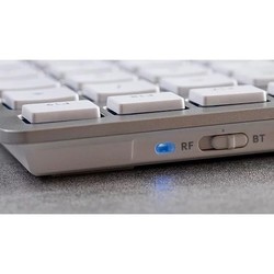 Клавиатуры Cherry KW 9100 SLIM FOR MAC