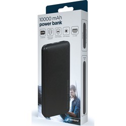 Powerbank Gembird PB20-02