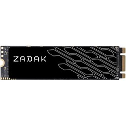 SSD-накопители Apacer ZS512GTWSG3-1