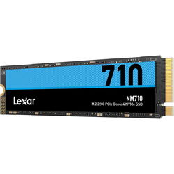 SSD-накопители Lexar LNM710X500G-RNNNG