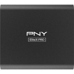 SSD-накопители PNY PSD0CS2260-500-RB