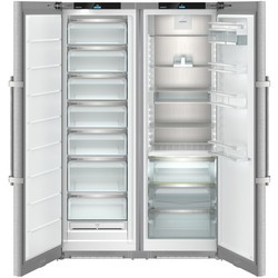 Холодильники Liebherr Prime XRFsd 5255