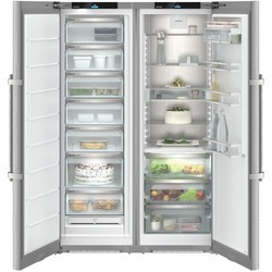 Холодильники Liebherr Prime XRFsd 5255