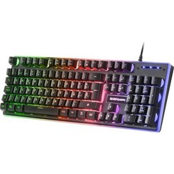 Клавиатуры Mars Gaming THE ULTIMATE GAMING COMBO MCPEX