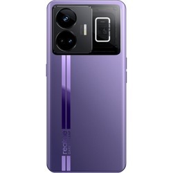 Мобильные телефоны Realme GT Neo 5 240W 256GB