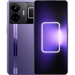 Мобильные телефоны Realme GT Neo 5 240W 1TB