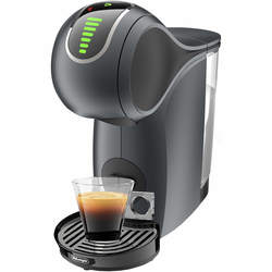 Кофеварки и кофемашины De'Longhi Dolce Gusto Genio S Touch EDG426.GY