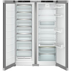 Холодильники Liebherr Plus XRFsd 5220