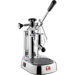 Кофеварки и кофемашины La Pavoni Europiccola Lusso LPLELQ01