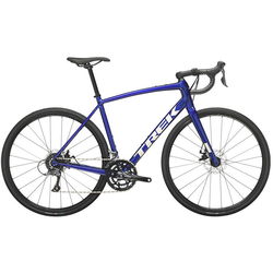 Велосипеды Trek Domane AL 2 Disc 2023 frame 58