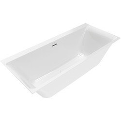 Ванны Villeroy &amp; Boch Subway 3.0 170x75 UBQ170SBW2TDV-01