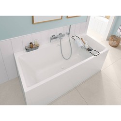 Ванны Villeroy &amp; Boch Subway 3.0 180x80 UBQ180SBW2DV-01