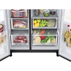 Холодильники LG GS-LV70MCTF