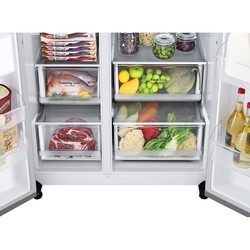 Холодильники LG GS-LV70PZTF