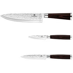 Наборы ножей Berlinger Haus Shine Basalt BH-2486