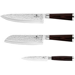 Наборы ножей Berlinger Haus Shine Basalt BH-2483