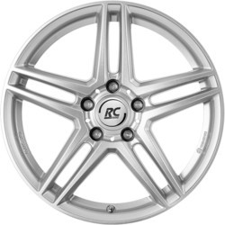 Диски RC Design RC-D17 8,5x19/5x112 ET57 DIA66,6