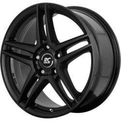 Диски RC Design RC-D17 8,5x19/5x112 ET57 DIA66,6