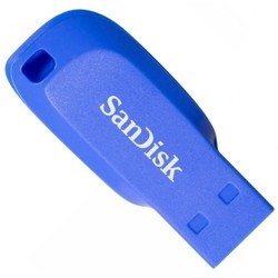 USB-флешки SanDisk Cruzer Blade 3x16Gb