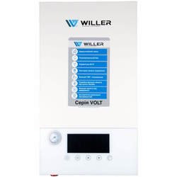 Отопительные котлы Willer PT316 VOLT WF