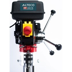 Сверлильные станки Alteco DP 450-16