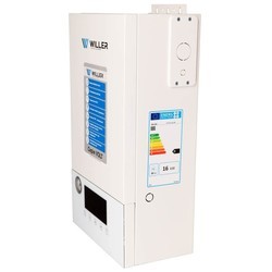 Отопительные котлы Willer PT214 VOLT WF