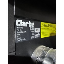 Сверлильные станки Clarke CDP452B