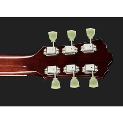 Акустические гитары Harley Benton Custom Line CLJ-45E