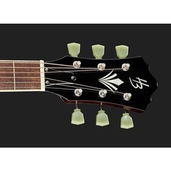 Акустические гитары Harley Benton Custom Line CLJ-45E